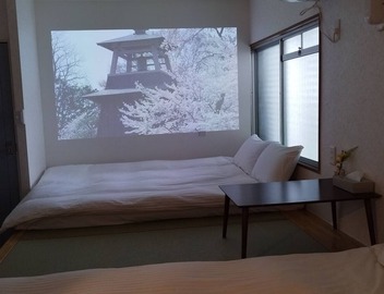 Hotel Belle Via Tokyo 4