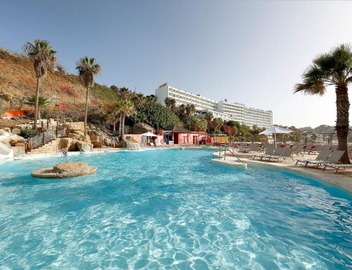 Hotel Benalma Costa del Sol 4