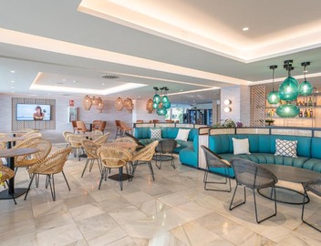 Hotel Benalma Costa del Sol 5