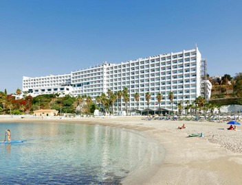 Hotel Benalma Costa del Sol 3