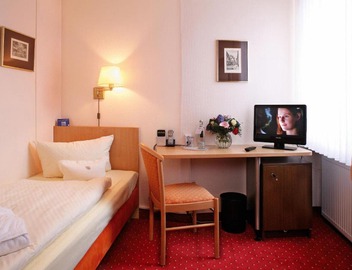 Hotel Benn 4