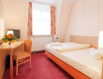 Hotel Benn 2