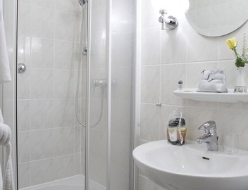 Hotel Benn 3