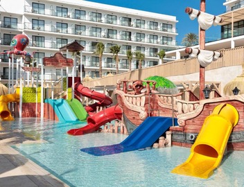 Hotel Best Triton 5