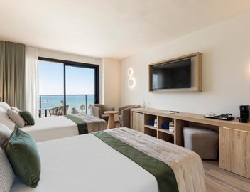 Hotel Best Triton 2