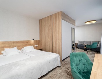 Hotel Biancas 3