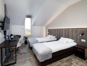Hotel Biancas 2