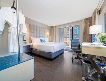 Hotel BLU 3