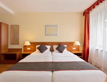 Hotel Bohemia 2