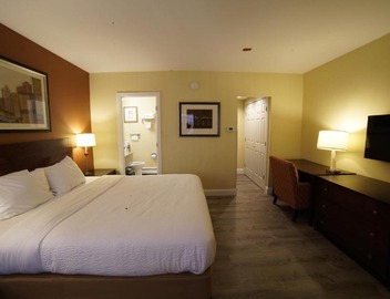 Hotel Boston 4