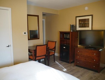 Hotel Boston 5