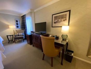 Hotel Boulderado 3