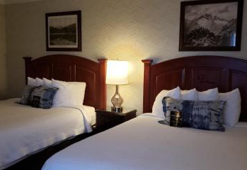 Hotel Boulderado 4