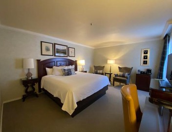 Hotel Boulderado 5