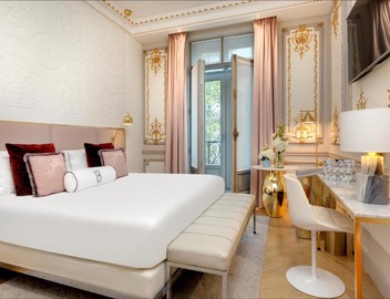 Hotel Bowmann, a Small Luxury Hotel of the World 4