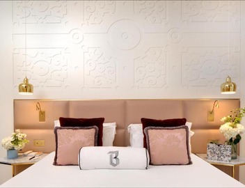 Hotel Bowmann, a Small Luxury Hotel of the World 3