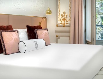 Hotel Bowmann, a Small Luxury Hotel of the World 5