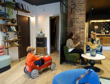 Hotel Bridget 2