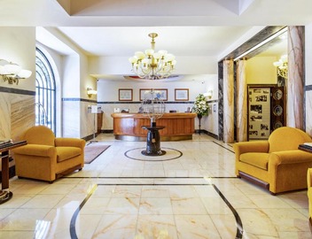 Hotel Britania Art Deco Lisboa 2