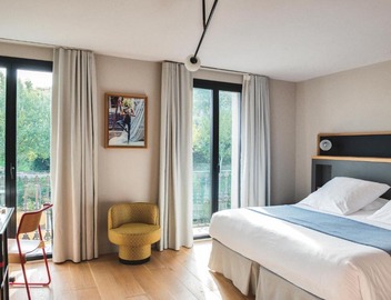 Hotel Brummell 2