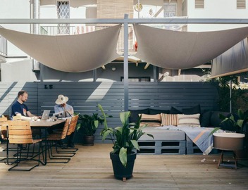 Hotel Brummell 4