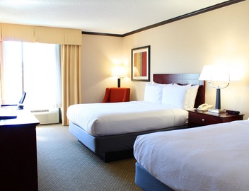 Hotel Burbank 3