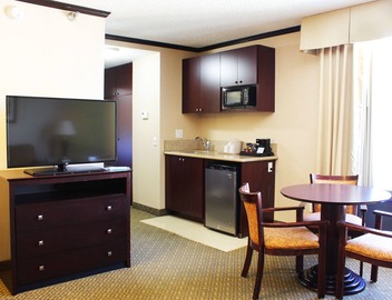 Hotel Burbank 5