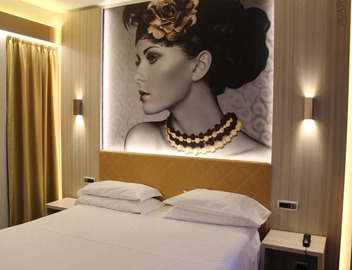 Hotel Camelia 5