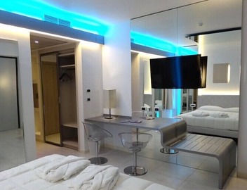 Hotel Camelia 4