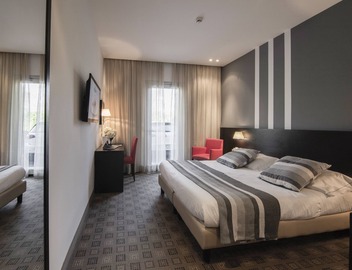 Hotel Capolago 4