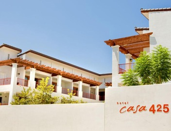 Hotel Casa 425 + Lounge, A Four Sisters Inn 3
