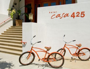 Hotel Casa 425 + Lounge, A Four Sisters Inn 4