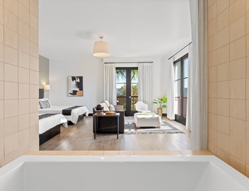 Hotel Casa 425 + Lounge 2