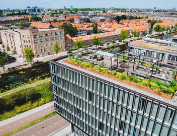 Hotel Casa Amsterdam 3