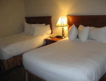 Hotel Chrome Montreal Centre-Ville 3