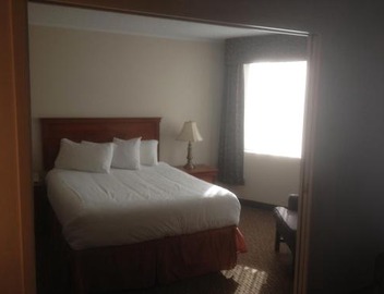 Hotel Chrome Montreal Centre-Ville 4