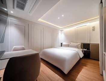 Hotel Code Cheonho 5