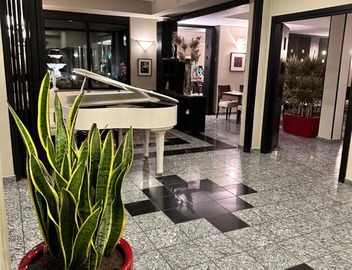 Hotel Comtur 4