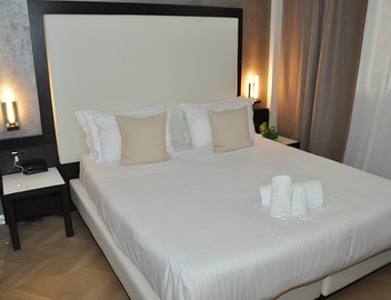 Hotel Comtur 3