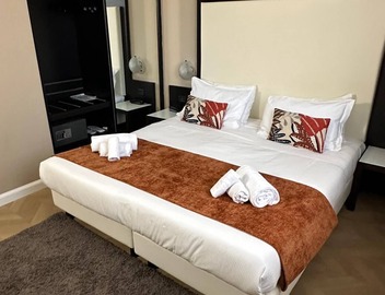 Hotel Comtur 5