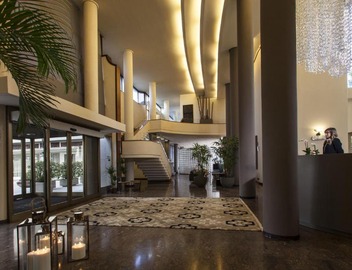 Hotel Cora 3