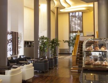 Hotel Cora 4