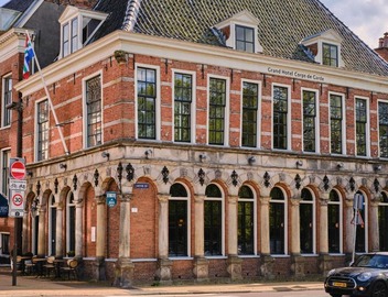 Hotel Corps de Garde 5