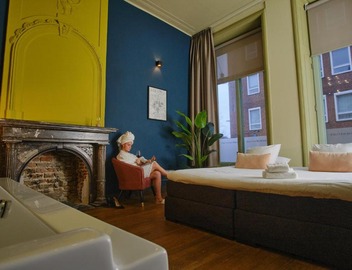 Hotel Corps de Garde 3