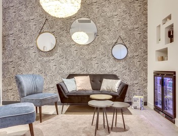 Hotel Courseine 2