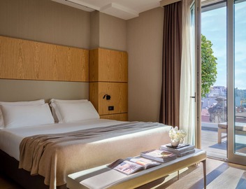Hotel Cristoforo Colombo – Preferred Hotels & Resorts 4