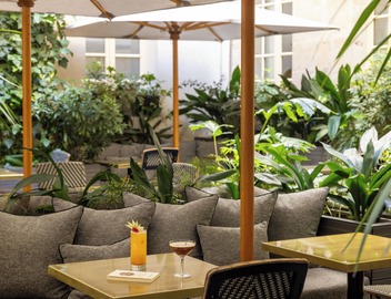 Hotel d'Aubusson 4