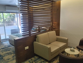 Hotel Dakshin Grandeur 3
