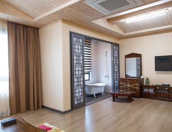 Hotel Daoom 3