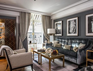 Hotel de Crillon 2
